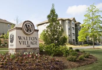 The legacy at walton village